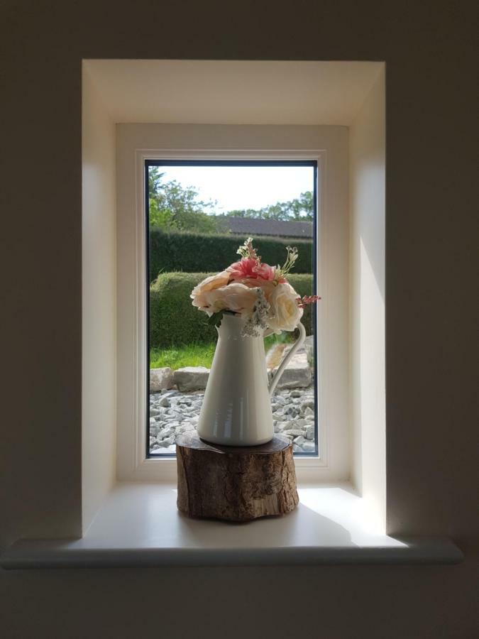 Conway'S Cottage With Sea View Nestling By Cliffs-Of-Moher Liscannor Exteriör bild